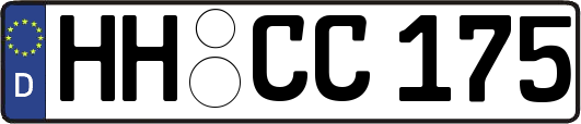 HH-CC175