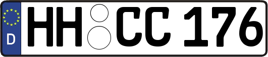 HH-CC176