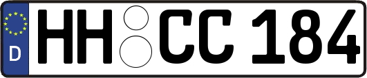 HH-CC184