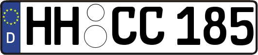 HH-CC185