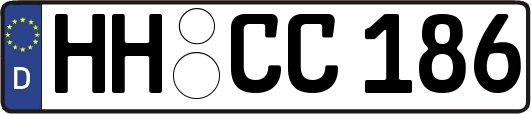 HH-CC186