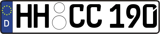 HH-CC190