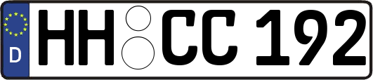 HH-CC192