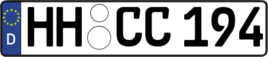 HH-CC194