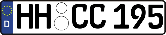 HH-CC195
