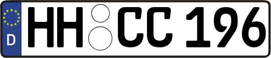 HH-CC196