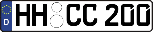 HH-CC200
