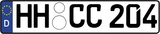 HH-CC204