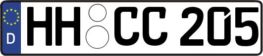 HH-CC205
