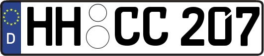HH-CC207