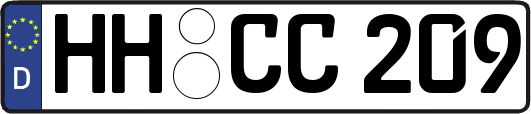 HH-CC209