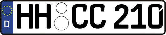 HH-CC210