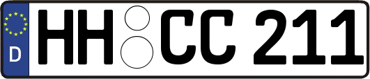 HH-CC211