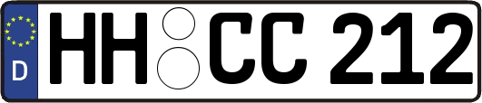 HH-CC212
