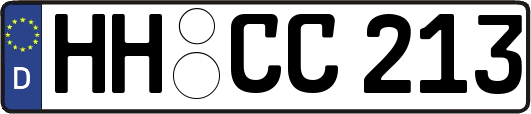 HH-CC213