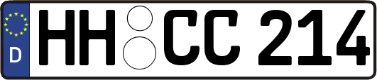 HH-CC214