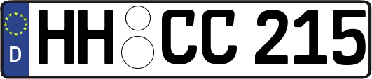 HH-CC215