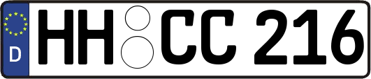 HH-CC216