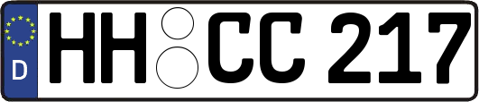 HH-CC217