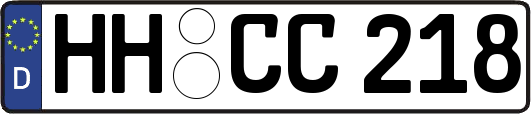 HH-CC218