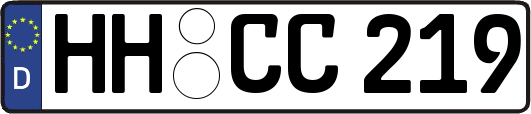 HH-CC219
