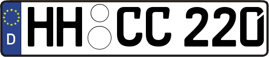 HH-CC220