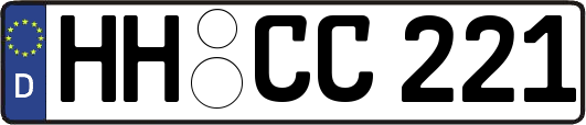 HH-CC221