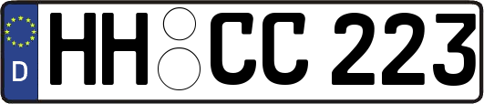 HH-CC223