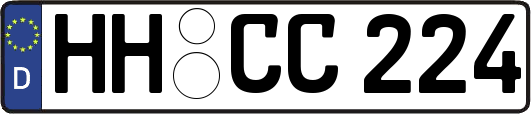 HH-CC224
