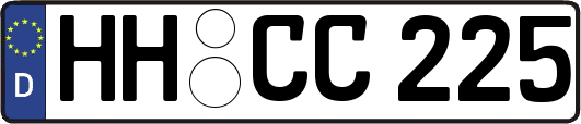 HH-CC225