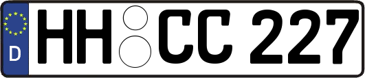 HH-CC227