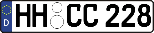 HH-CC228
