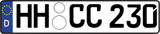 HH-CC230