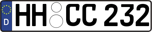 HH-CC232