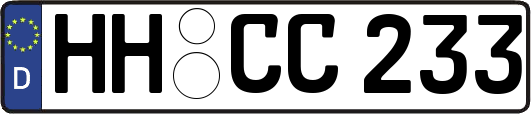 HH-CC233