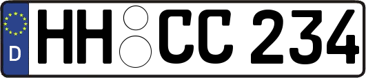 HH-CC234