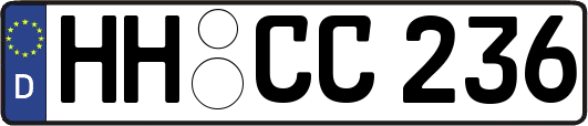 HH-CC236