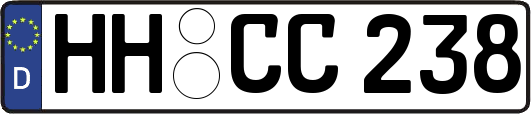 HH-CC238