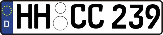 HH-CC239