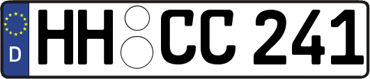 HH-CC241
