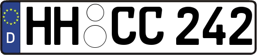 HH-CC242