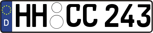 HH-CC243