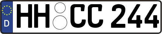 HH-CC244
