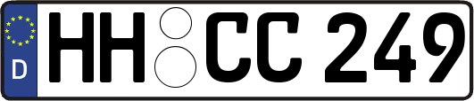 HH-CC249