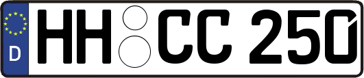 HH-CC250