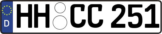 HH-CC251