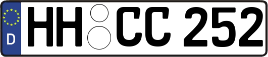 HH-CC252