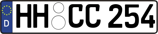 HH-CC254