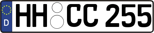 HH-CC255