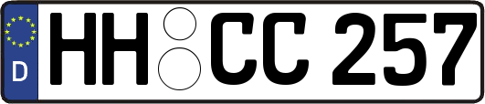 HH-CC257